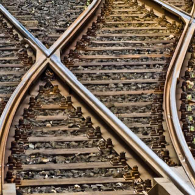 京张铁路的人字形线路设计,在詹天佑那个时期真的很难想到吗?