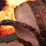 古代宰杀牛是犯法的，为什么梁山好汉去酒馆吃饭张口就点牛肉？