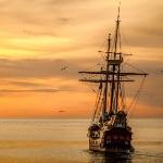 为什么要跳船？