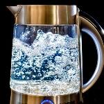 水能否烧到一千摄氏度？