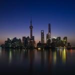 上海受江苏影响大还是浙江影响大？