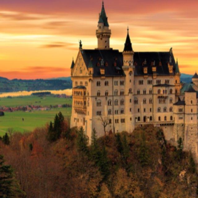 棱堡为什么能够抵御火炮攻击？