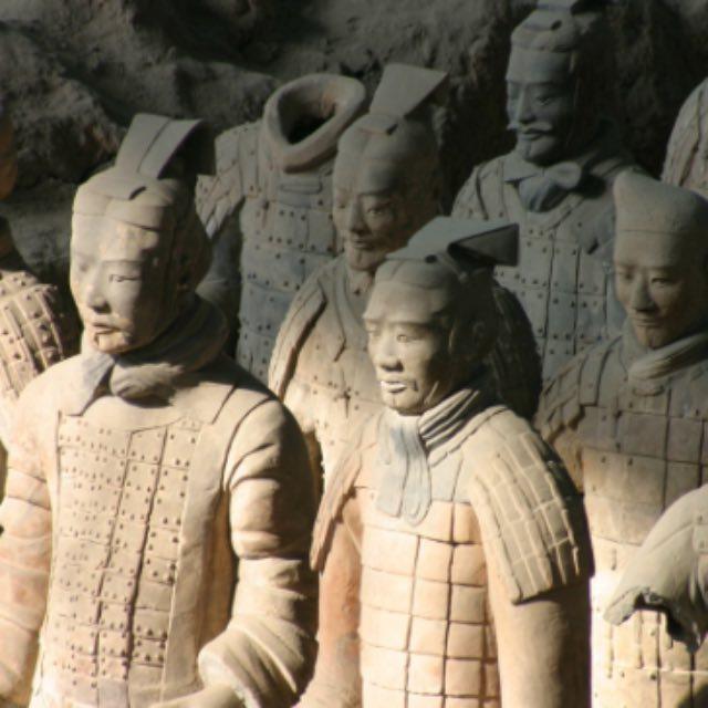 秦始皇兵马俑到底有多壮观？