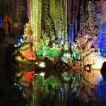 「喀斯特」是一种什么地貌？它是如何形成的？