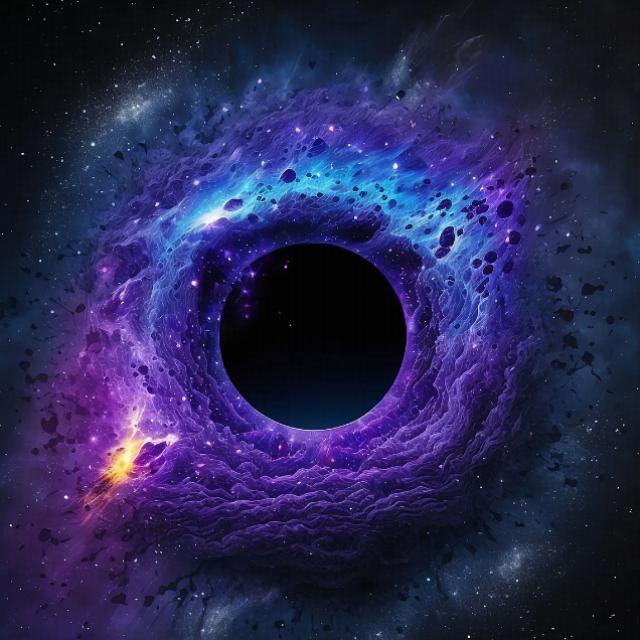 黑洞周围的「事件视界」是什么？