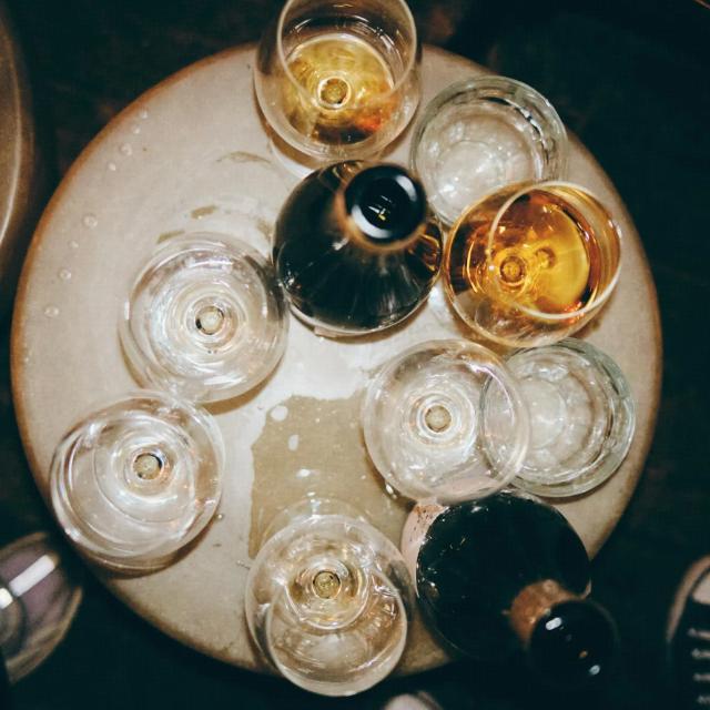 甜酒和米酒有什么区别?