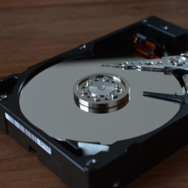 固态硬盘跟机械硬盘有什么区别？