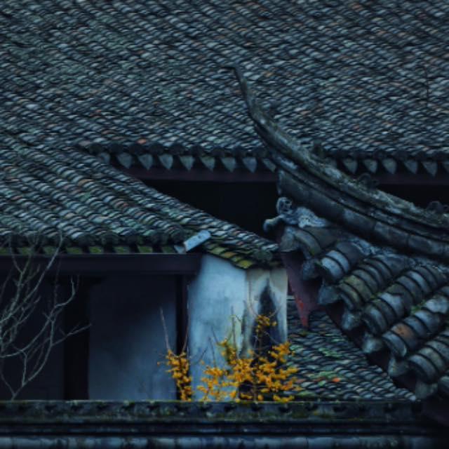 中国有哪些现存的宏伟至极的古建筑？