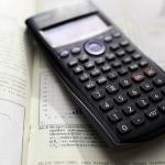 为什么 lnx 求导是 1/x？