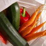 为什么我们会默认塑料袋是干净的？