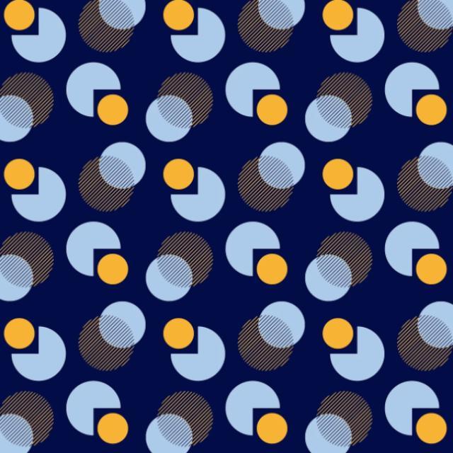 为什么 sin(x²＋y²)＝0.5 的图像这么丑陋?