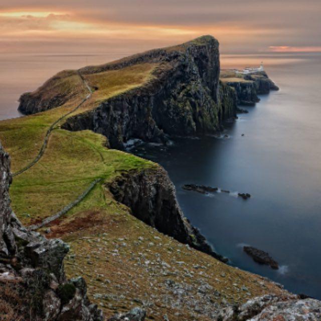 有哪些有趣的岛屿?