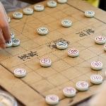 中国象棋中，开局阶段本方「炮」可直接吃掉对方「马」是不是一个 BUG？