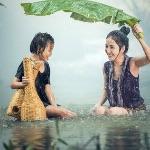 读格斗书时发现，仔细一想人类浑身都是要害，人类进化到现在形态，生物学上是最好的防御模式吗？