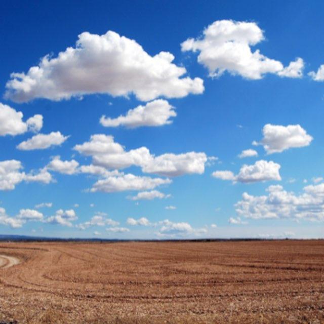 为什么云有清晰的边界？