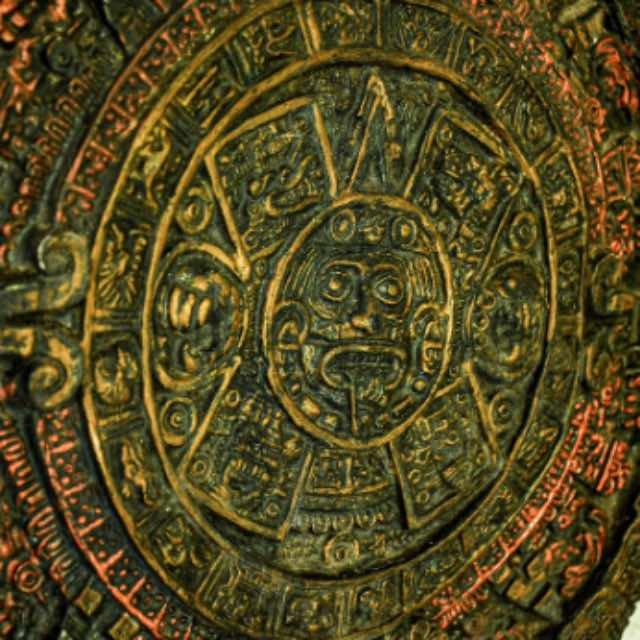 玛雅文明衰落的原因是什么?