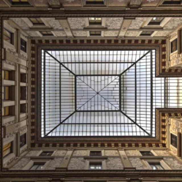 如何直观地理解群论？