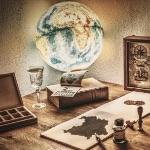 地心说为什么能够统治那东西方人民的思想一千多年？