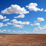 为什么云有清晰的边界？