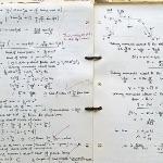 你见过什么复杂到让你目瞪口呆的公式？