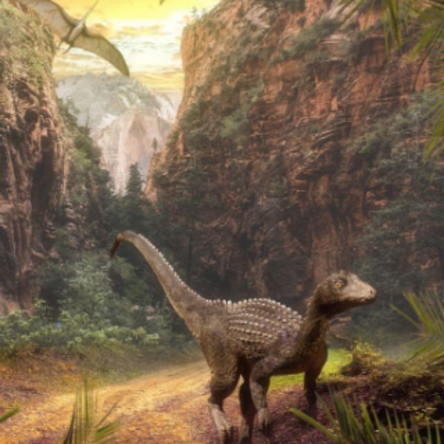 恐龙是恒温动物还是变温动物?为什么?