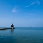 如果把一撮盐投入太湖，并且充分搅拌，最后能测出浓度吗？