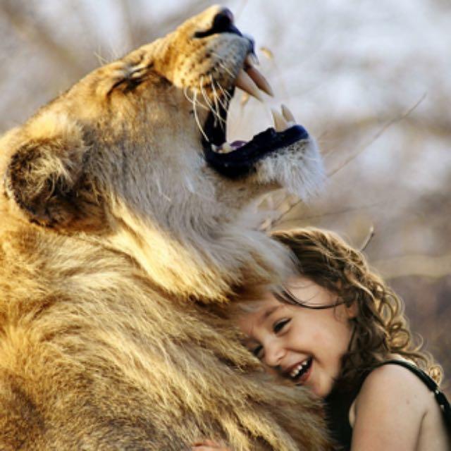 小事 · 宠物知道你爱它吗？