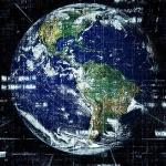 地球自转 46 亿年也没停下，它的动力来自哪里？