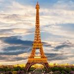 二战时法国为什么那么容易就被德国干掉？