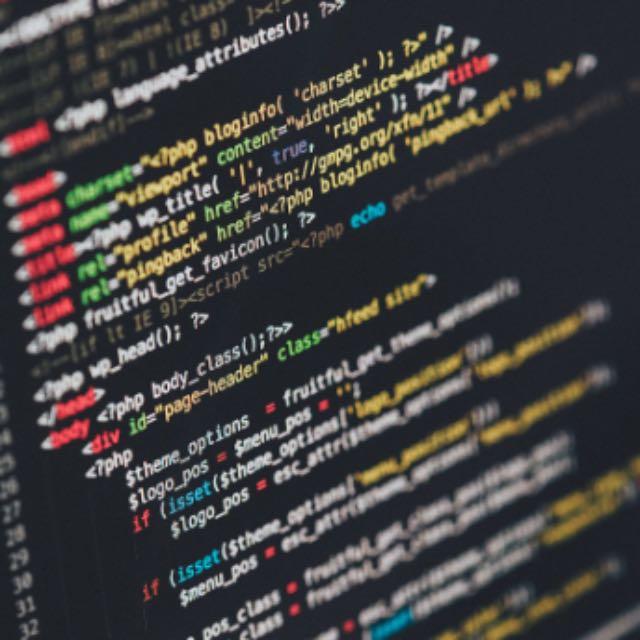 有没有大神知道这几行代码是什么意思?