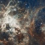 宇宙中有哪些超出常人想象的现象？