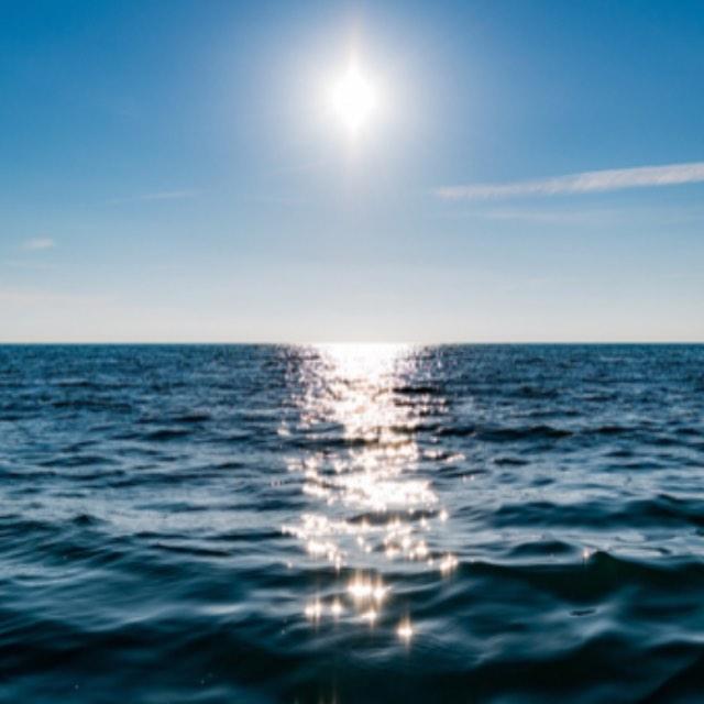 如果除去海洋,地球是什么形状?