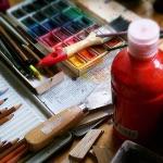 AI 绘画，描述关键词（提示词）需要遵循什么逻辑呢？