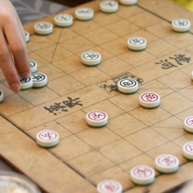 为何中国象棋中要设置马脚？