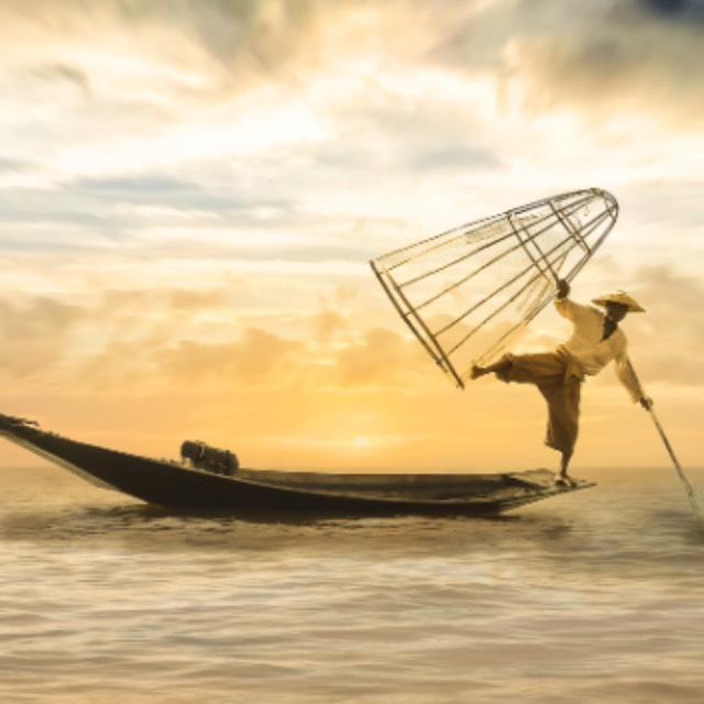 周朝是不是统一的中国？