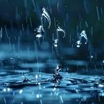 哪句话突然让你沉默好久？