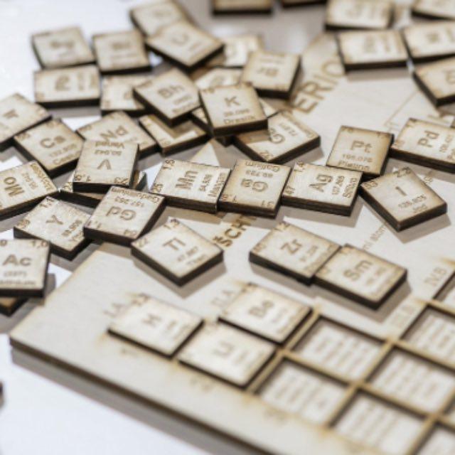 元素周期表会有极限值吗？