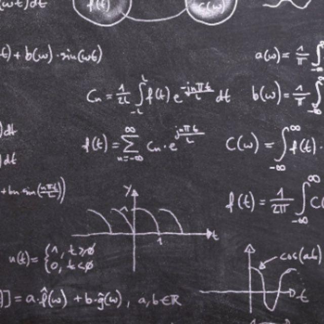 如何理解傅里叶变换公式？