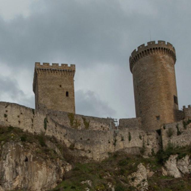 为什么楚国被攻下首都和陪都后还能存活五十余年？