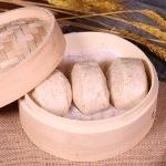 只有江苏常州方言中把「带馅的」都叫做馒头吗？