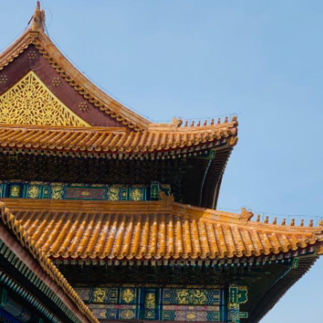 皇帝的一天是怎样度过的?