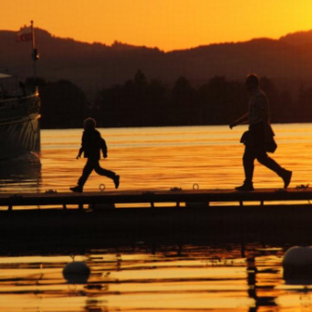 小事 · 做单亲爸爸是种怎样的体验?