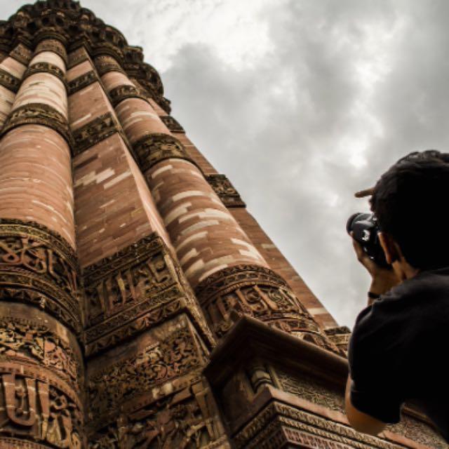 国内都有哪些有特色的古塔?