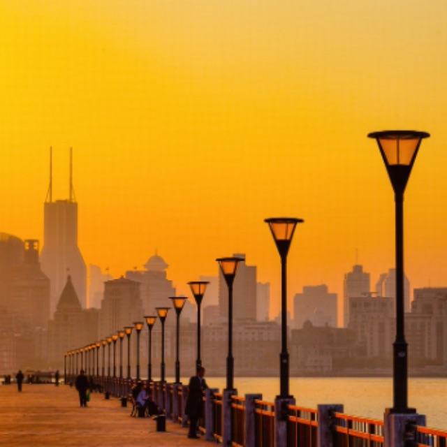 如何筹建一个县城？