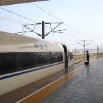 高速铁路/其他动车组运行线路时的解题思路