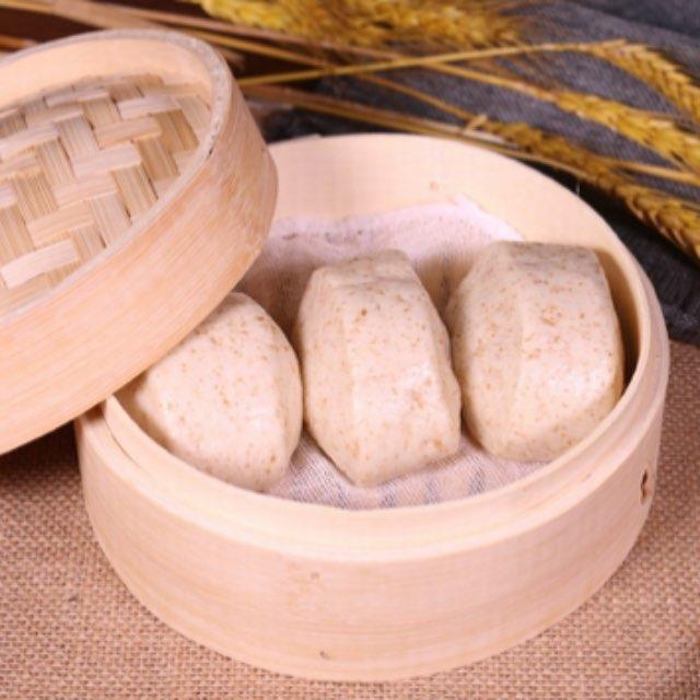 只有江苏常州方言中把「带馅的」都叫做馒头吗？