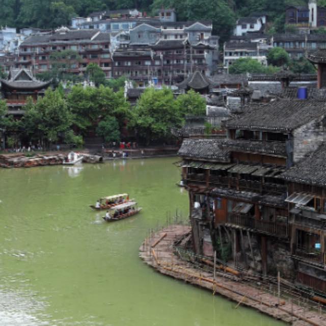 四羊方尊为何在湖南被发现？