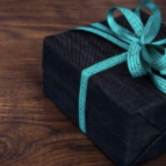 小事 · 你收到过的不贵重却最感动的礼物是什么？