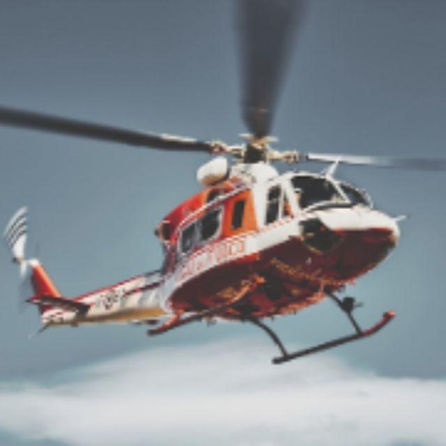 直升机可以长时间飞行吗，每次大概能飞多长时间？