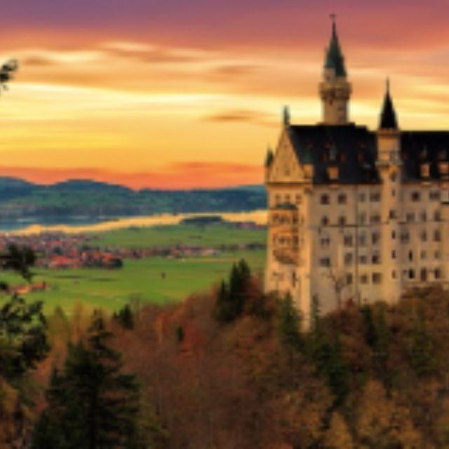 中国古代受到西方影响的建筑有哪些?